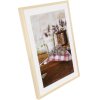 Cornice in legno Jardin 70x100 cm naturale