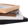 Cornice in legno Jardin 70x100 cm naturale