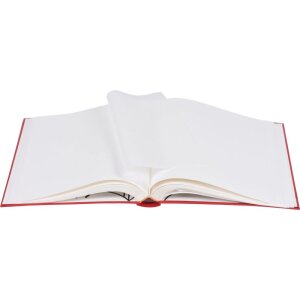 Henzo Album fotografico jumbo Jungle 29x33 cm 100 pagine bianche