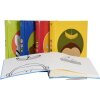 Henzo Album fotografico jumbo Jungle 29x33 cm 100 pagine bianche