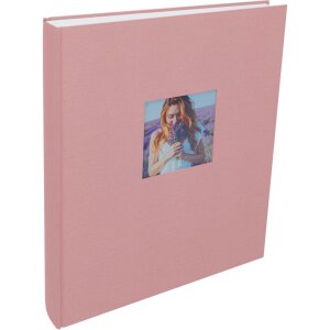Henzo Jumbo Album fotografico Mika 29x33 cm 100 pagine bianche