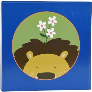 Henzo Stock Album Jungle 200 foto 10x15 cm