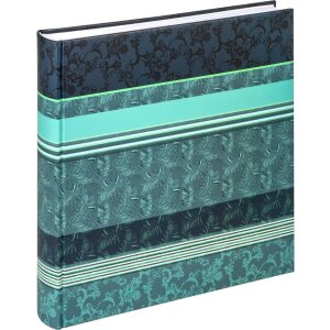 Walther Album fotografico Jumbo Pheline 30x30 cm 100 pagine bianche