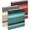 Walther Album fotografico Jumbo Pheline 30x30 cm 100 pagine bianche