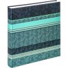 Walther Album fotografico Jumbo Pheline 30x30 cm 100 pagine bianche
