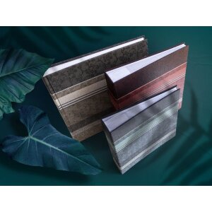 Walther Stock Album Pheline 40 a 200 foto 10x15 cm e 13x18 cm