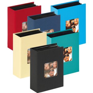 Minimax Stock Album Fun 100 foto 10x15 cm