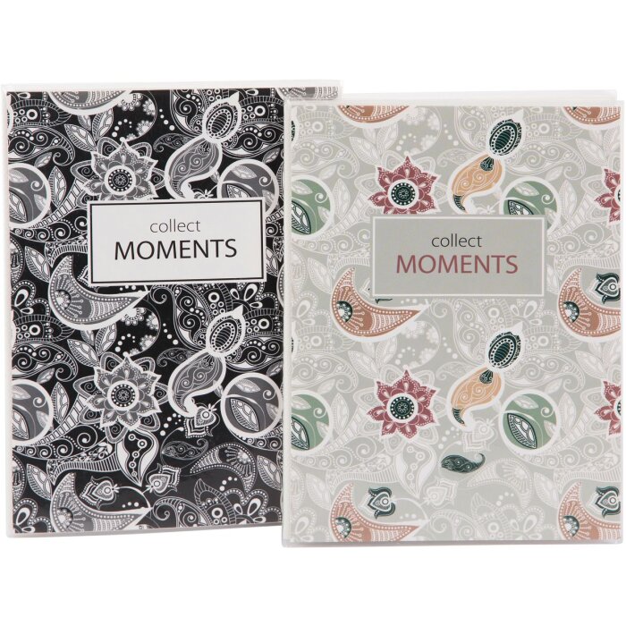 Album di riserva New Paisley 32 foto 10x15 cm