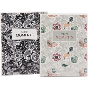 Album di riserva New Paisley 32 foto 10x15 cm
