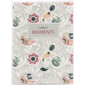 Album di riserva New Paisley 32 foto 10x15 cm