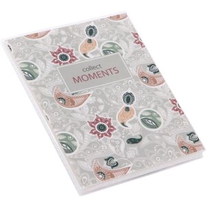 Album di riserva New Paisley 32 foto 10x15 cm