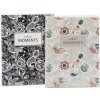 Album di riserva New Paisley 32 foto 10x15 cm