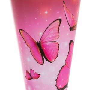 Borsa Sibling 35 cm Butterfly Dream