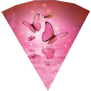 Borsa Sibling 35 cm Butterfly Dream