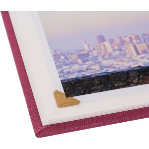 Goldbuch 252 Angoli fotografici Crea kraft