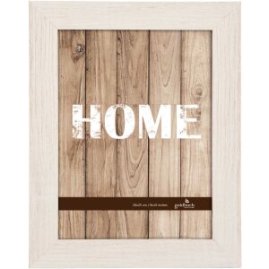 Goldbuch Cornice per foto Dream 20x25 cm bianco