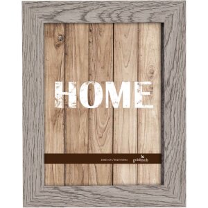 Cornice per foto Dream 20x25 cm grigio