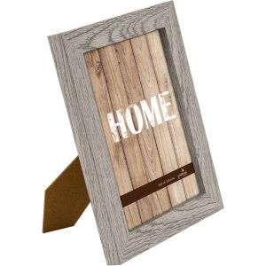 Cornice per foto Dream 20x25 cm grigio