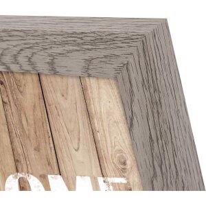 Cornice per foto Dream 20x25 cm grigio