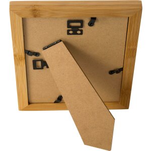 Cornice in legno Goldbuch Bamboo 13x18 cm marrone