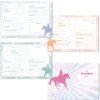 Libro degli amici a5 Amico del cavallo