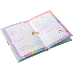 Libro degli amici dellasilo a5 felice