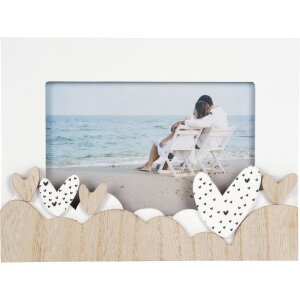 Cornice 3D HYGGE Cuore 10x15 cm