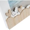 Cornice 3D HYGGE Cuore 10x15 cm