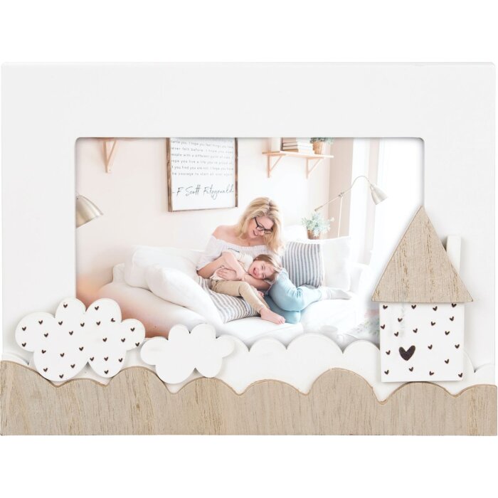 Cornice 3D HYGGE Home 10x15 cm