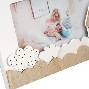 Cornice 3D HYGGE Home 10x15 cm