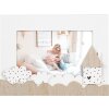 Cornice 3D HYGGE Home 10x15 cm