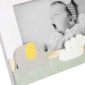 cornice 3d per bambini Little Dream 10x15 cm
