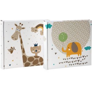 Goldbuch Stock Album Little Dream 200 foto 10x15 cm