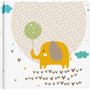 Goldbuch Stock Album Little Dream 200 foto 10x15 cm