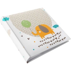 Goldbuch Stock Album Little Dream 200 foto 10x15 cm