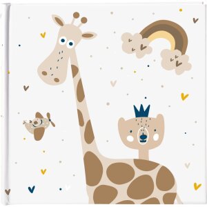 Goldbuch Stock Album Little Dream 200 foto 10x15 cm