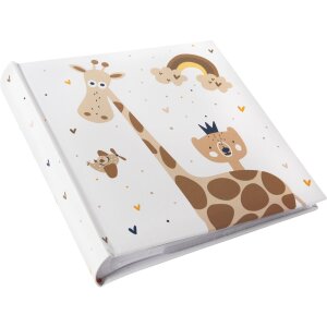 Goldbuch Stock Album Little Dream 200 foto 10x15 cm