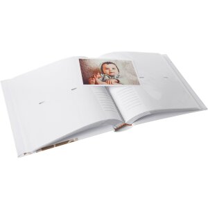 Goldbuch Stock Album Little Dream 200 foto 10x15 cm