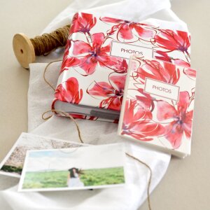 Album di riserva Summer Vibes 200 foto 10x15 cm