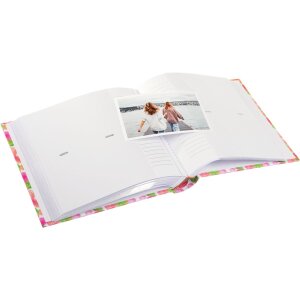 Album di riserva Summer Vibes 200 foto 10x15 cm