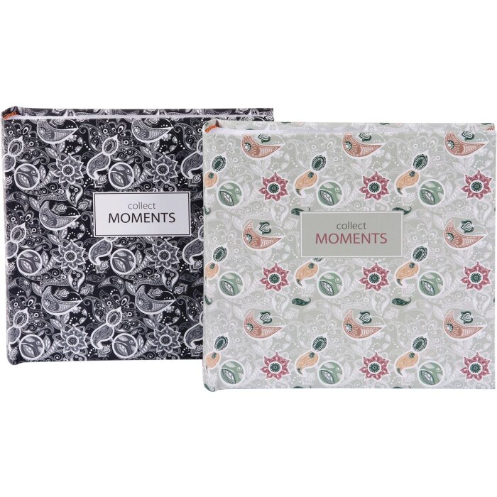 Album stock New Paisley 200 foto 10x15 cm
