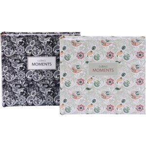Album stock New Paisley 200 foto 10x15 cm