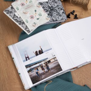 Album stock New Paisley 200 foto 10x15 cm