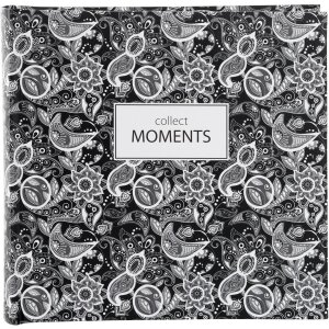 Album stock New Paisley 200 foto 10x15 cm