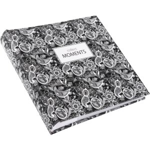 Album stock New Paisley 200 foto 10x15 cm