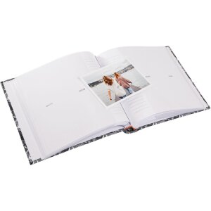 Album stock New Paisley 200 foto 10x15 cm
