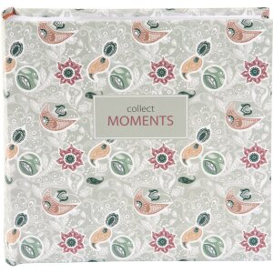 Album stock New Paisley 200 foto 10x15 cm
