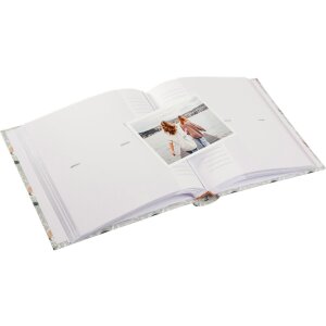 Album stock New Paisley 200 foto 10x15 cm