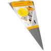 Scuola cono Craft Set cartone ondulato Excavator 68 cm