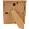 Cornice di legno Bamboo 20x25 cm
